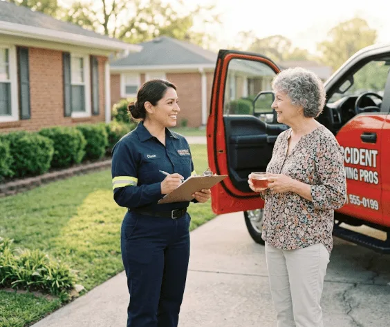 Accident Towing Service Fouke, AR FAQs